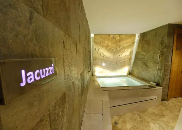 هتل تولیپ سیتی تکسیم استانبول